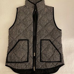 Jcrew Vest